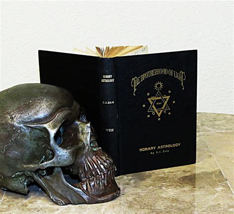 Collecting Occultism: 30th Anniversary Auction on eBay